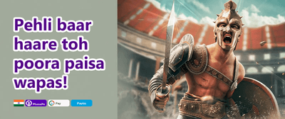 Weekly VIP Cashback Rebate promotion banner
