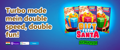 Refer & Earn Cash promotion banner