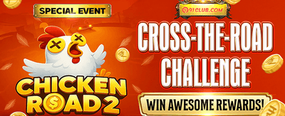 VIP Loyalty Rewards promotion banner