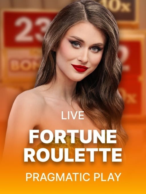 Fortune Roulette thumbnail